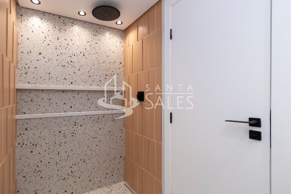 Apartamento, 3 quartos, 98 m² - Foto 24