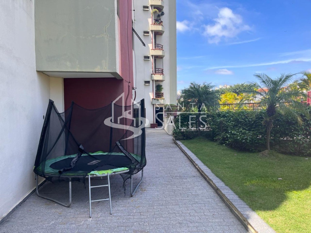 Apartamento à venda com 3 quartos, 140m² - Foto 20