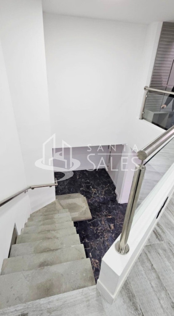 Cobertura à venda com 2 quartos, 210m² - Foto 15