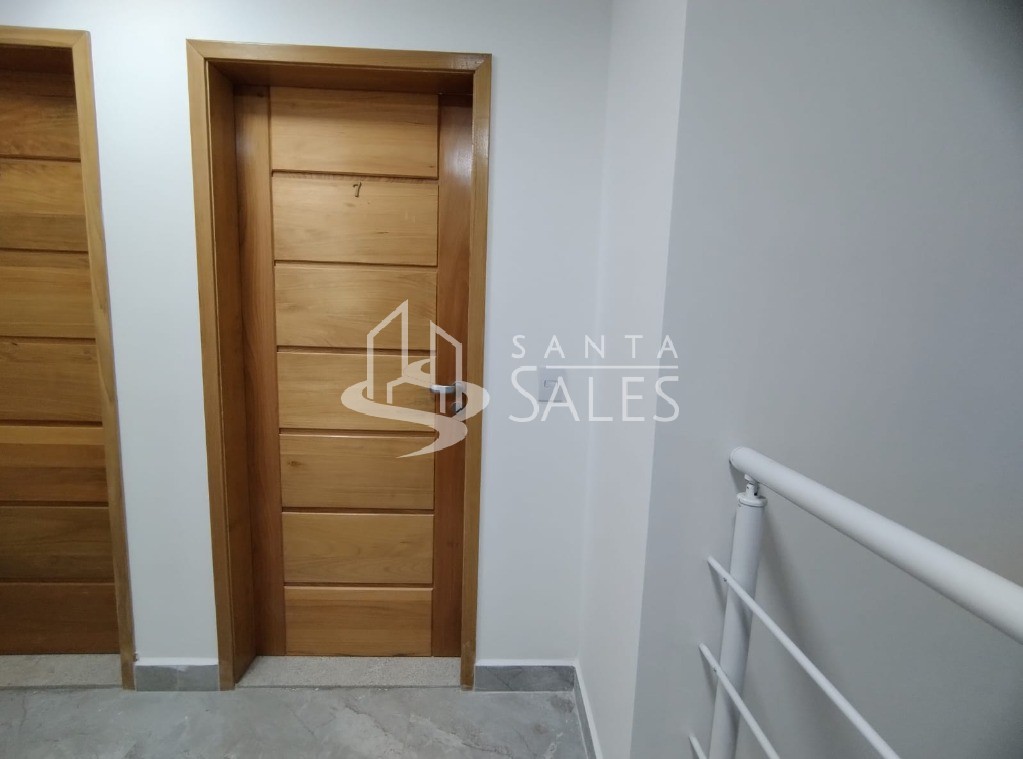 Cobertura, 2 quartos, 100 m² - Foto 19