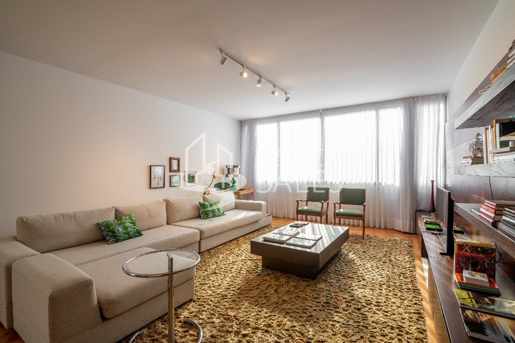 Apartamento, 2 quartos, 207 m² - Foto 6