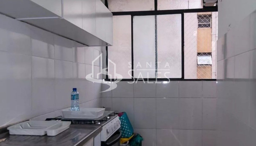Apartamento, 1 quarto, 57 m² - Foto 4