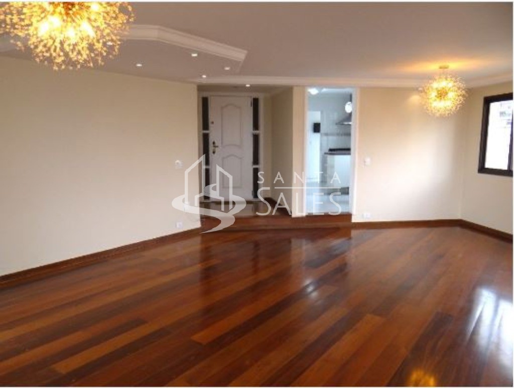 Apartamento, 3 quartos, 208 m² - Foto 7