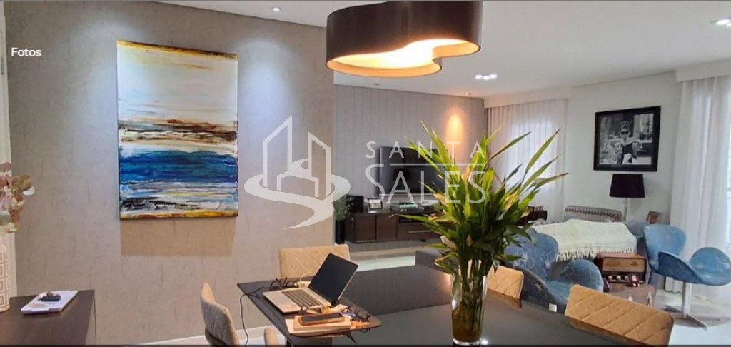 Apartamento, 3 quartos, 156 m² - Foto 2