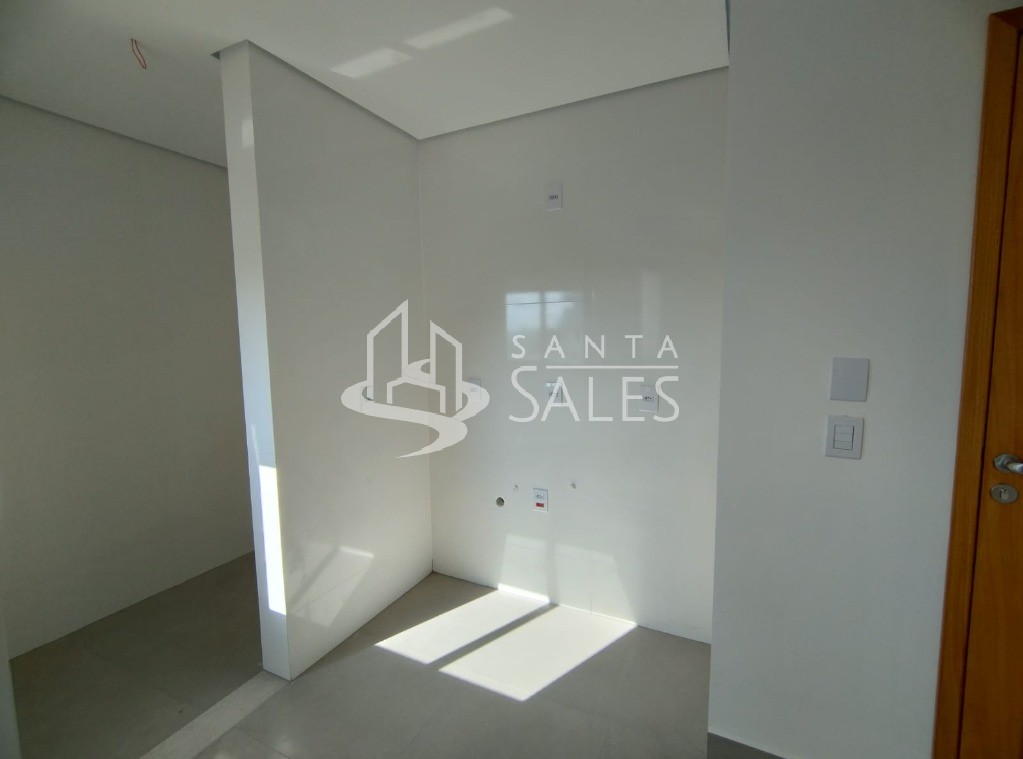 Apartamento, 2 quartos, 45 m² - Foto 9