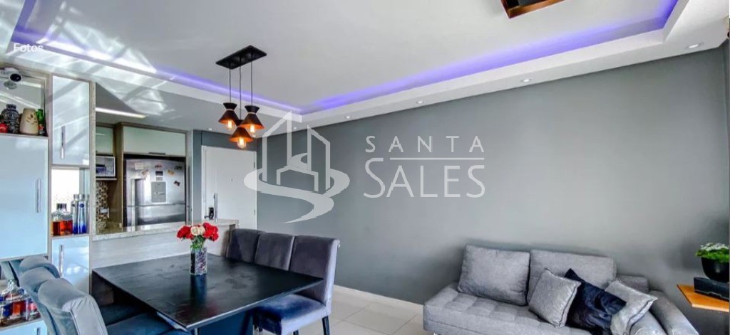 Apartamento, 2 quartos, 63 m² - Foto 3