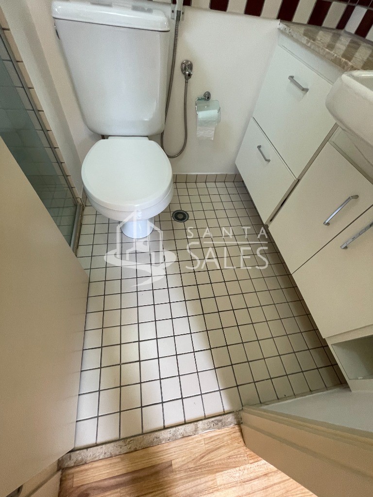 Apartamento, 2 quartos, 75 m² - Foto 47