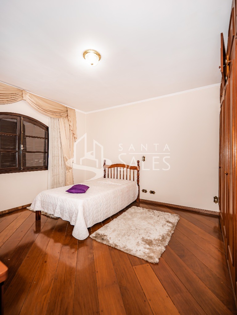 Casa, 4 quartos - Foto 5