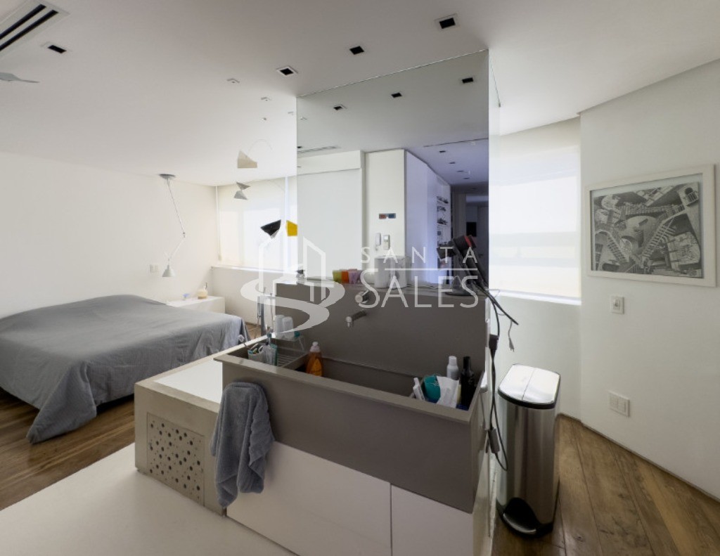Apartamento, 2 quartos, 202 m² - Foto 25