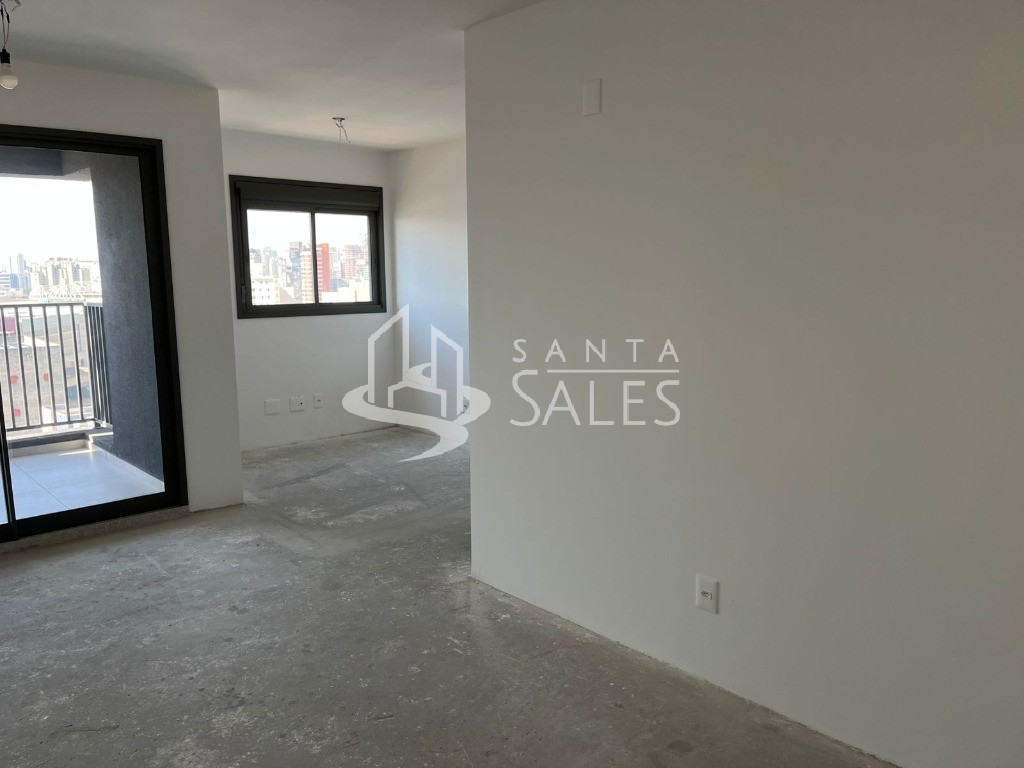 Apartamento, 2 quartos, 63 m² - Foto 2