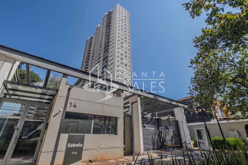 Apartamento, 2 quartos, 66 m² - Foto 42