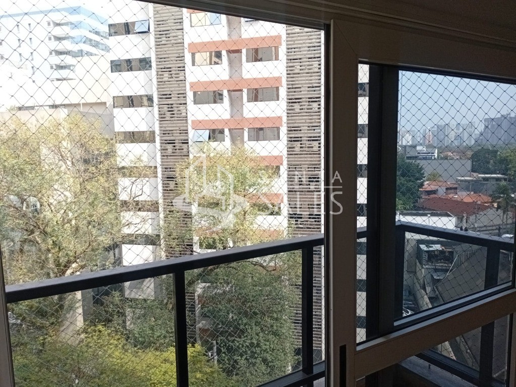 Apartamento à venda com 3 quartos, 76m² - Foto 7