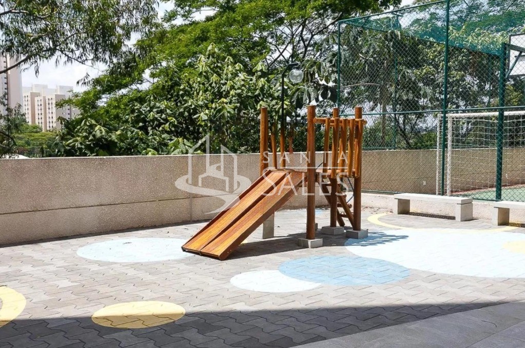 Apartamento, 1 quarto, 25 m² - Foto 9