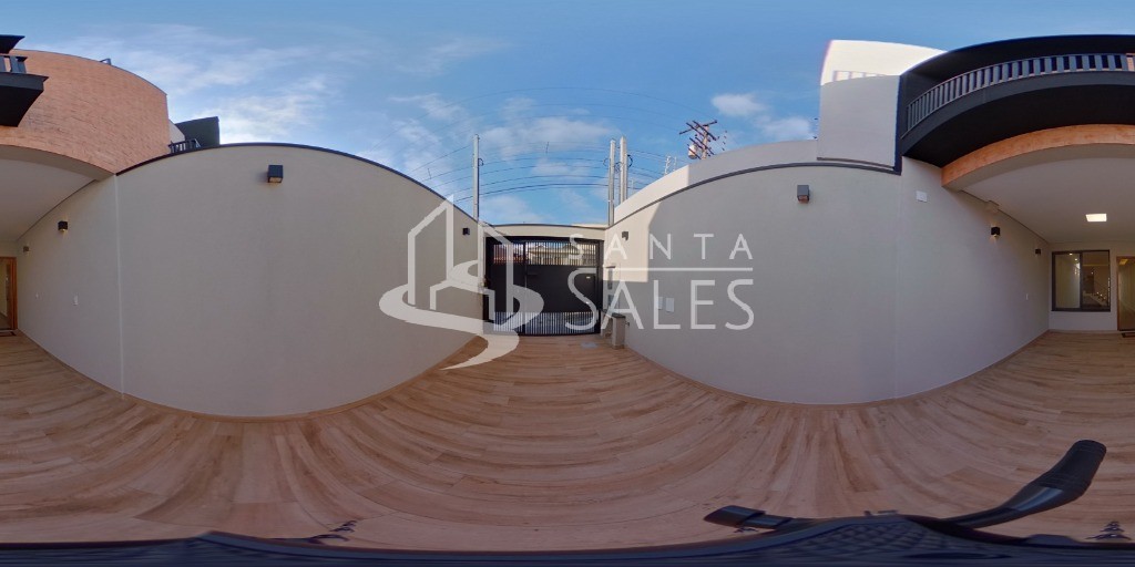 Sobrado à venda com 3 quartos, 165m² - Foto 51