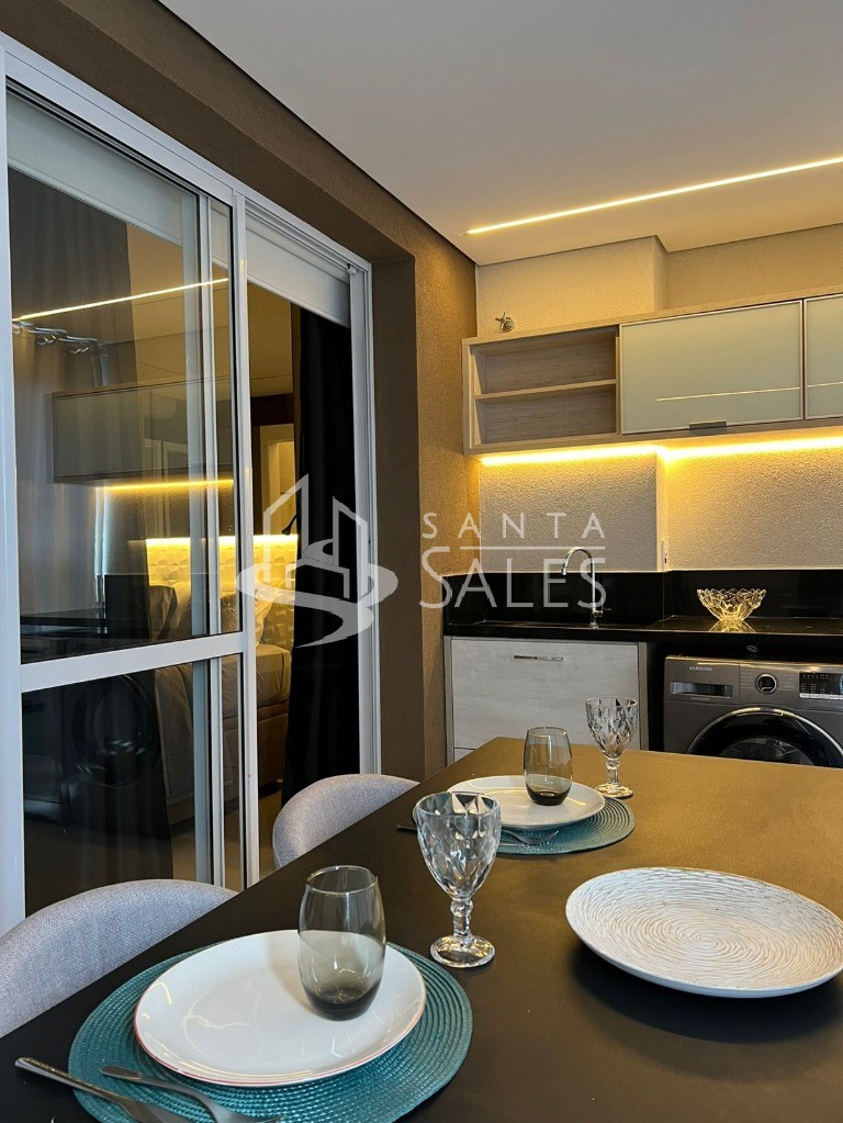 Apartamento, 1 quarto, 43 m² - Foto 6