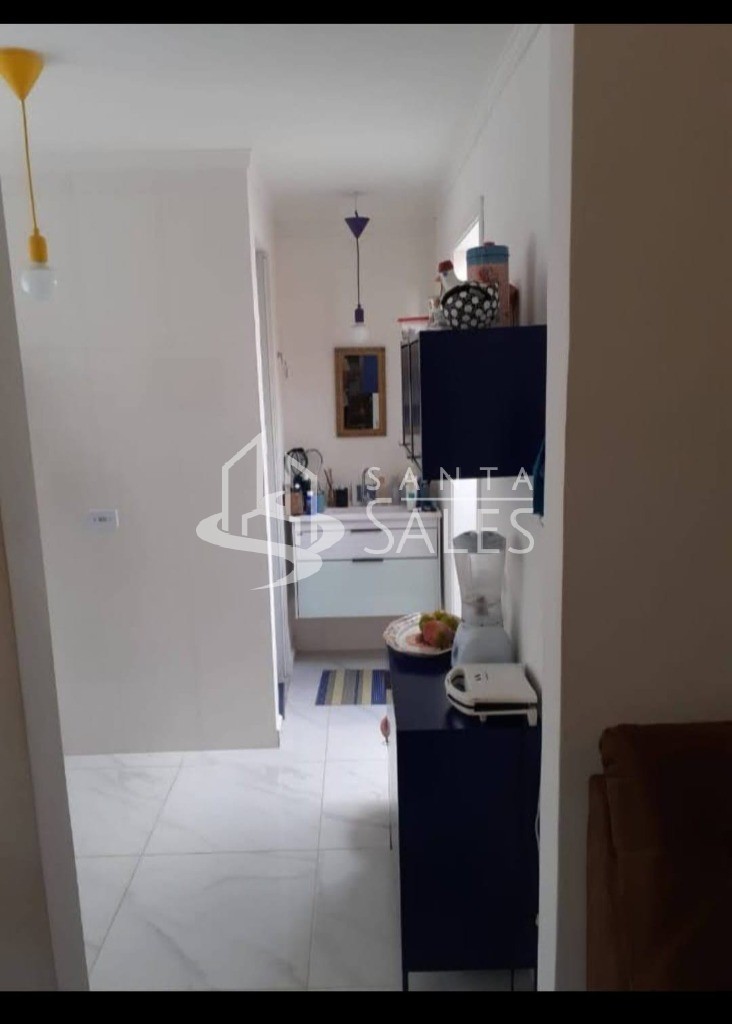 Casa, 3 quartos, 80 m² - Foto 3