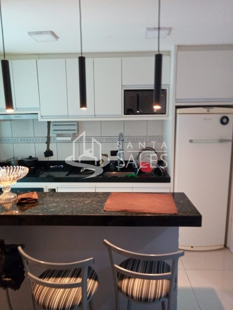 Sobrado, 3 quartos, 220 m² - Foto 25