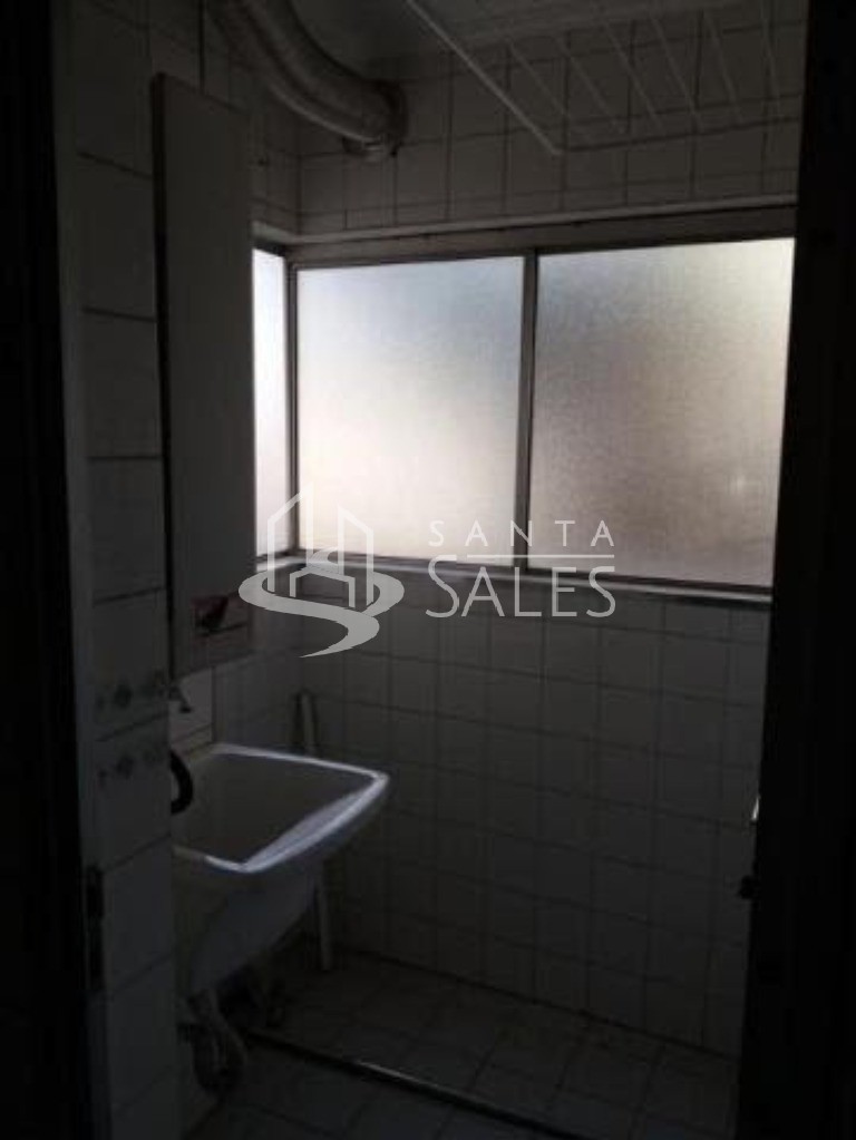 Apartamento, 2 quartos, 50 m² - Foto 6