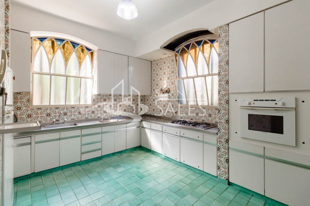 Casa, 4 quartos, 568 m² - Foto 12