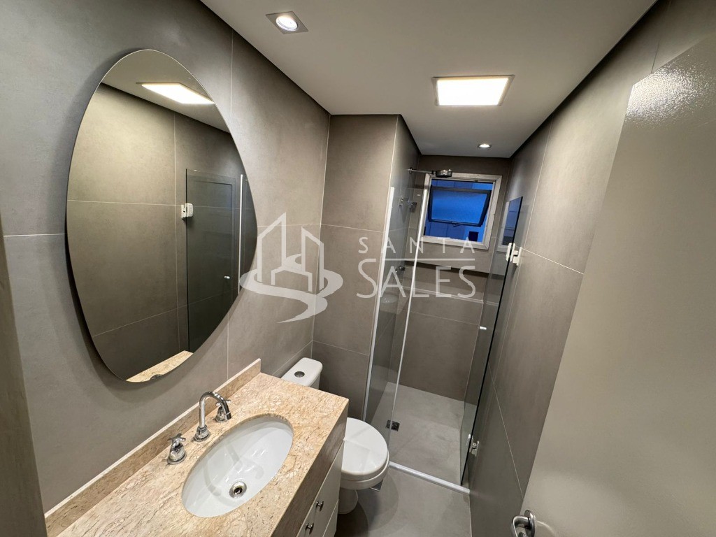 Apartamento, 2 quartos, 55 m² - Foto 29