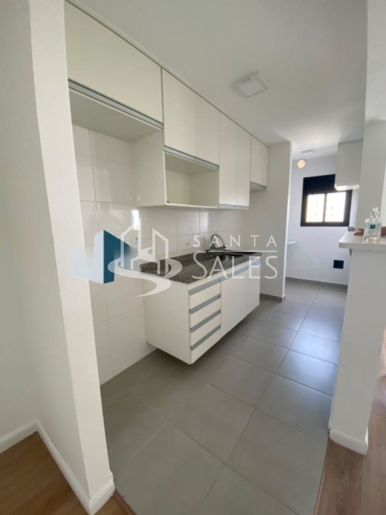 Apartamento para alugar com 1 quarto, 50m² - Foto 3
