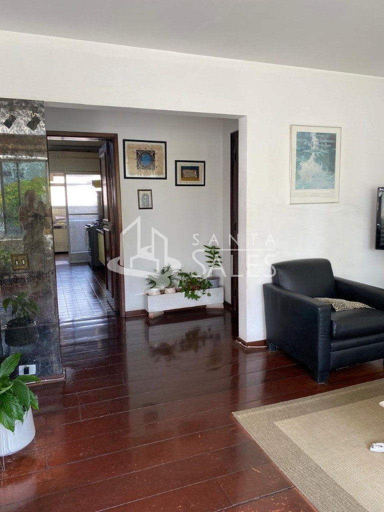 Apartamento, 3 quartos, 182 m² - Foto 10