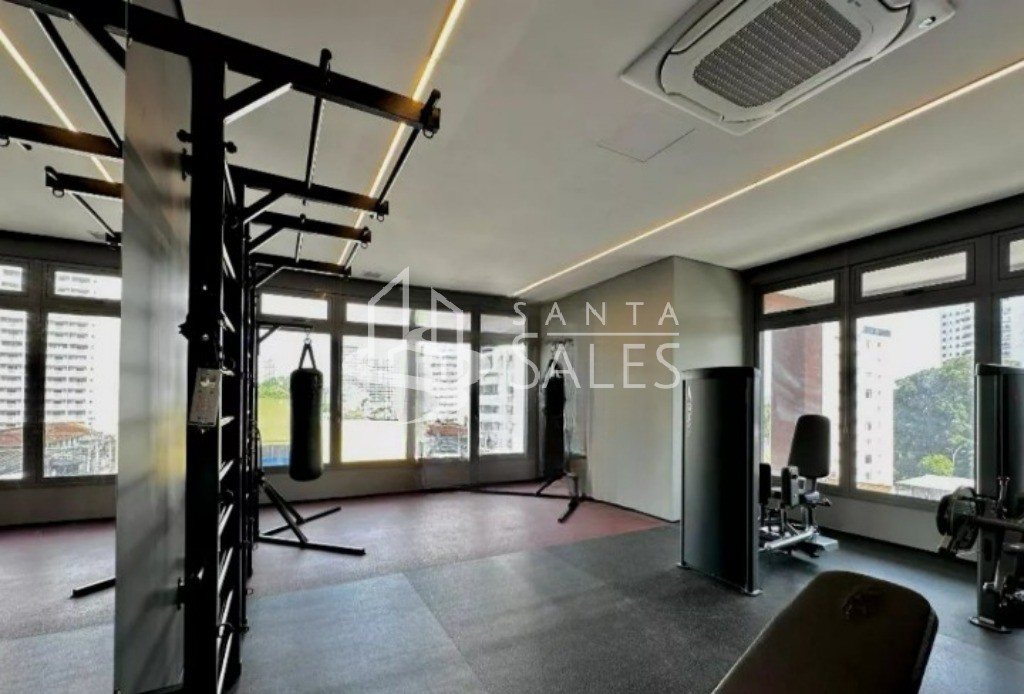 Kitnet-Studio, 25 m² - Foto 18