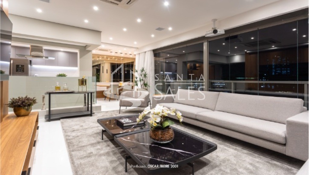 Cobertura à venda com 2 quartos, 106m² - Foto 15