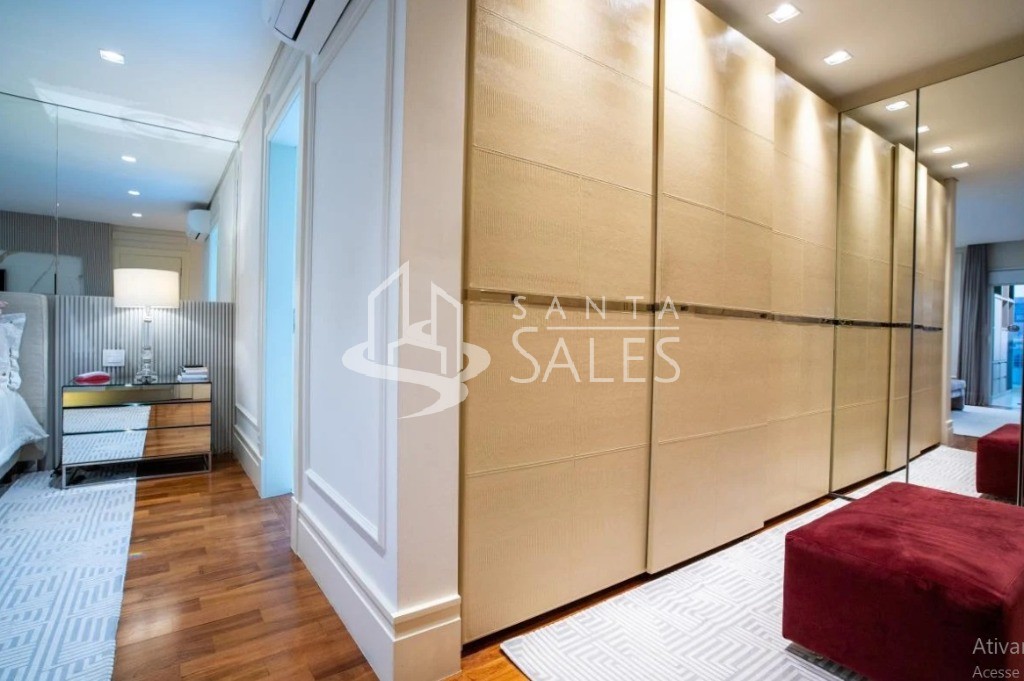 Cobertura, 4 quartos, 343 m² - Foto 35