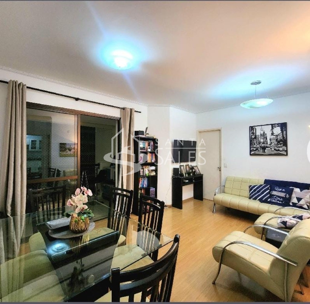 Apartamento, 3 quartos, 95 m² - Foto 2