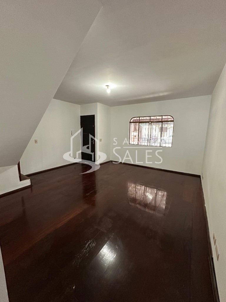 Sobrado, 2 quartos, 120 m² - Foto 3
