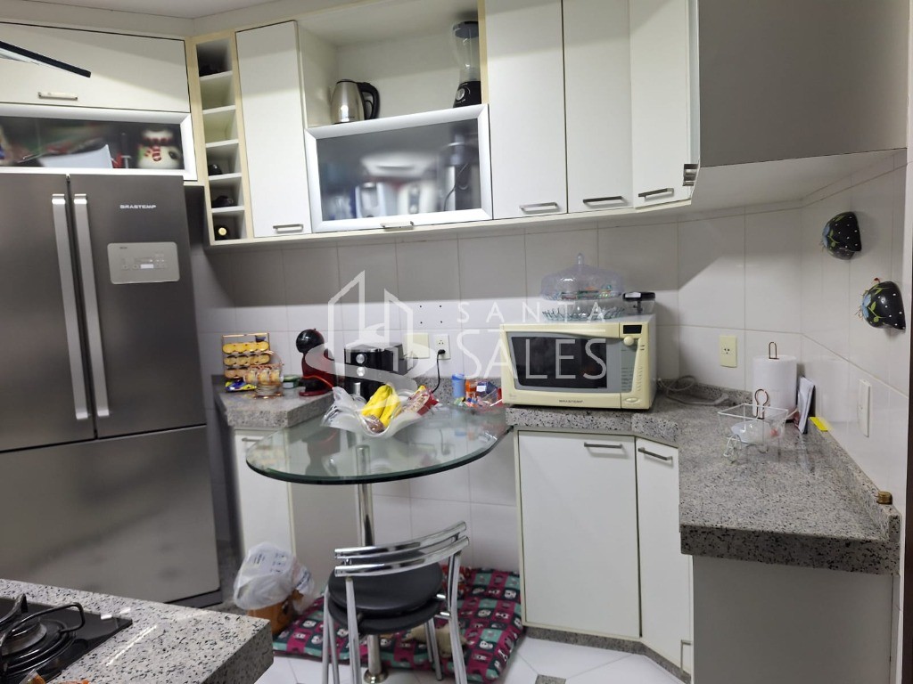 Apartamento, 3 quartos, 187 m² - Foto 33