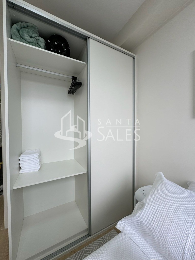 Apartamento, 2 quartos, 37 m² - Foto 22