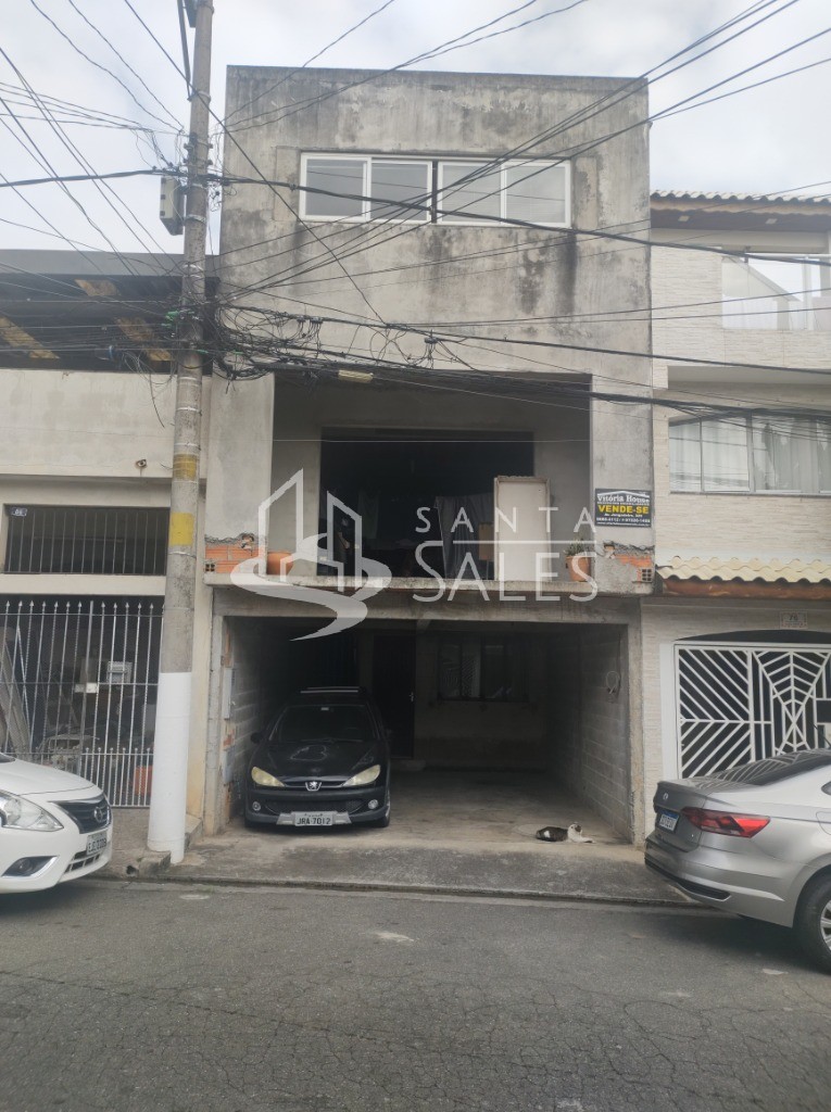 Casa de Condomínio, 3 quartos - Foto 8