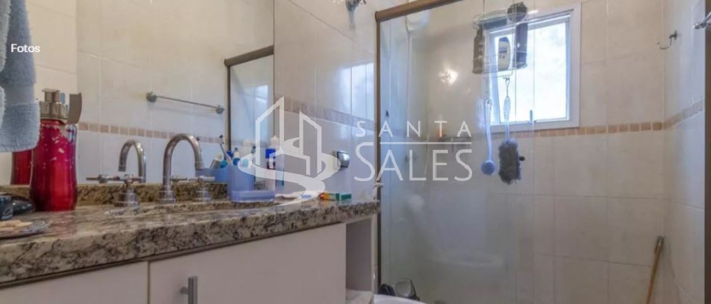 Sobrado, 3 quartos, 220 m² - Foto 18