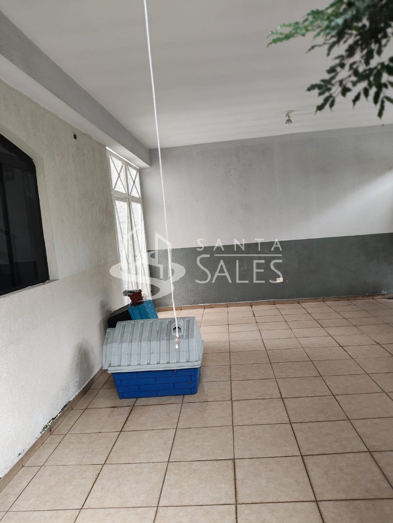 Sobrado, 3 quartos, 260 m² - Foto 16