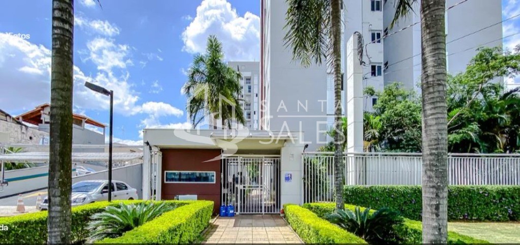 Apartamento, 2 quartos, 63 m² - Foto 31