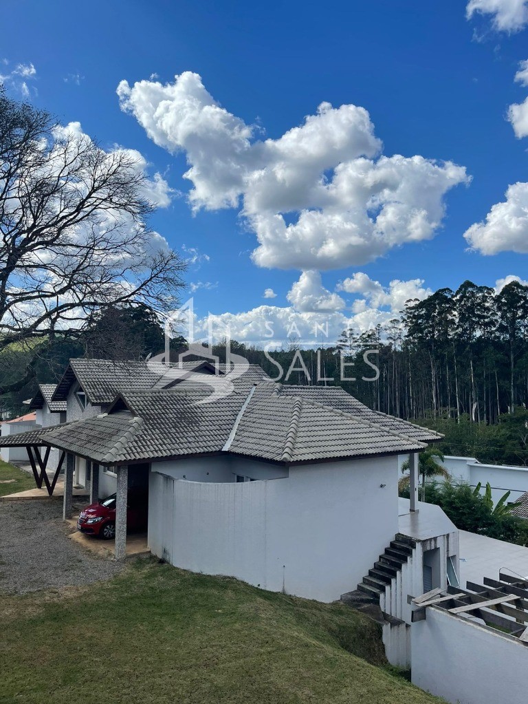 Casa, 4 quartos, 390 m² - Foto 18