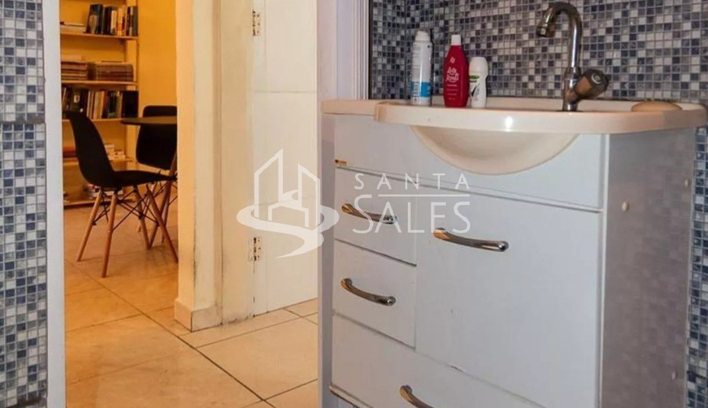 Apartamento, 1 quarto, 57 m² - Foto 7