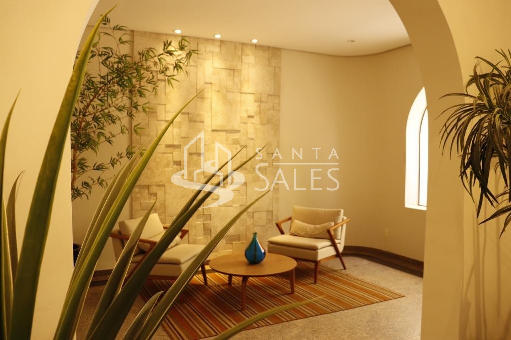 Apartamento, 4 quartos, 170 m² - Foto 13