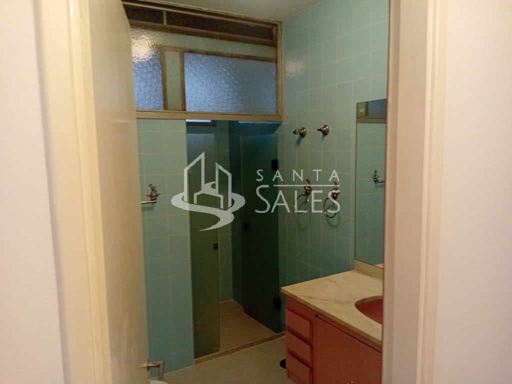 Apartamento, 3 quartos, 176 m² - Foto 23