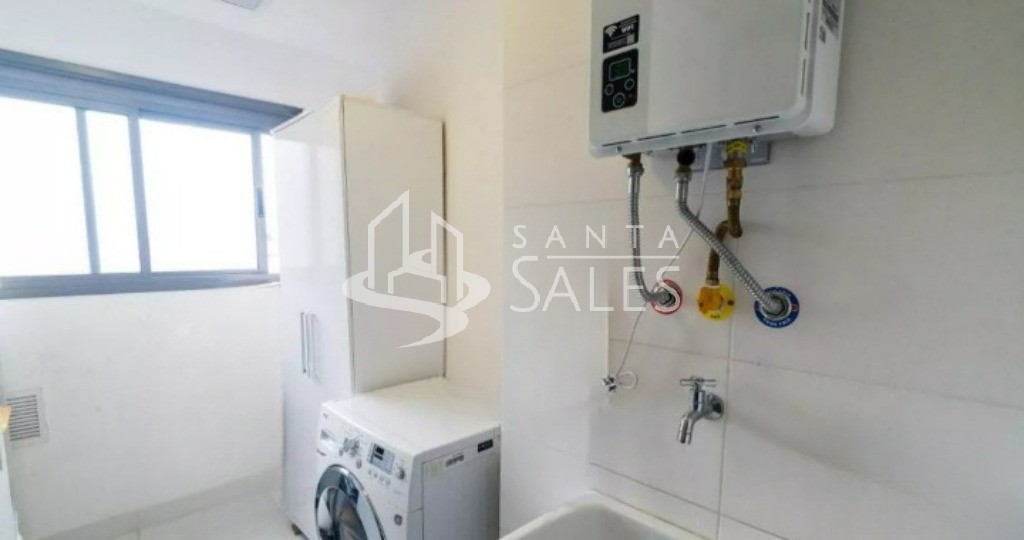 Apartamento, 3 quartos, 150 m² - Foto 34