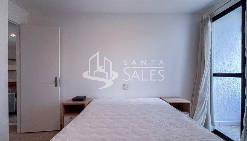 Apartamento, 1 quarto, 37 m² - Foto 5