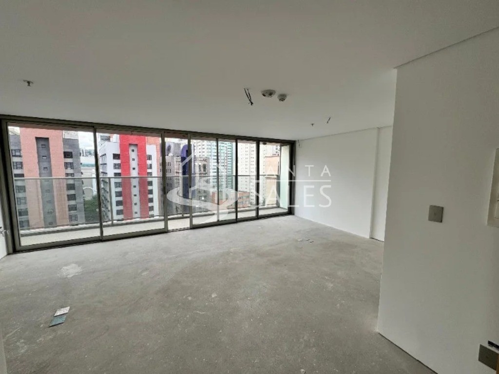 Kitnet e Studio à venda com 1 quarto, 53m² - Foto 3
