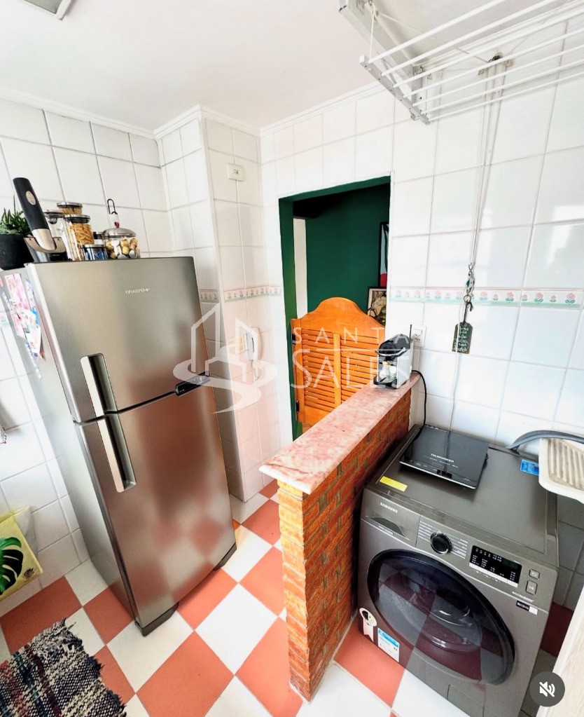 Apartamento, 1 quarto, 55 m² - Foto 15