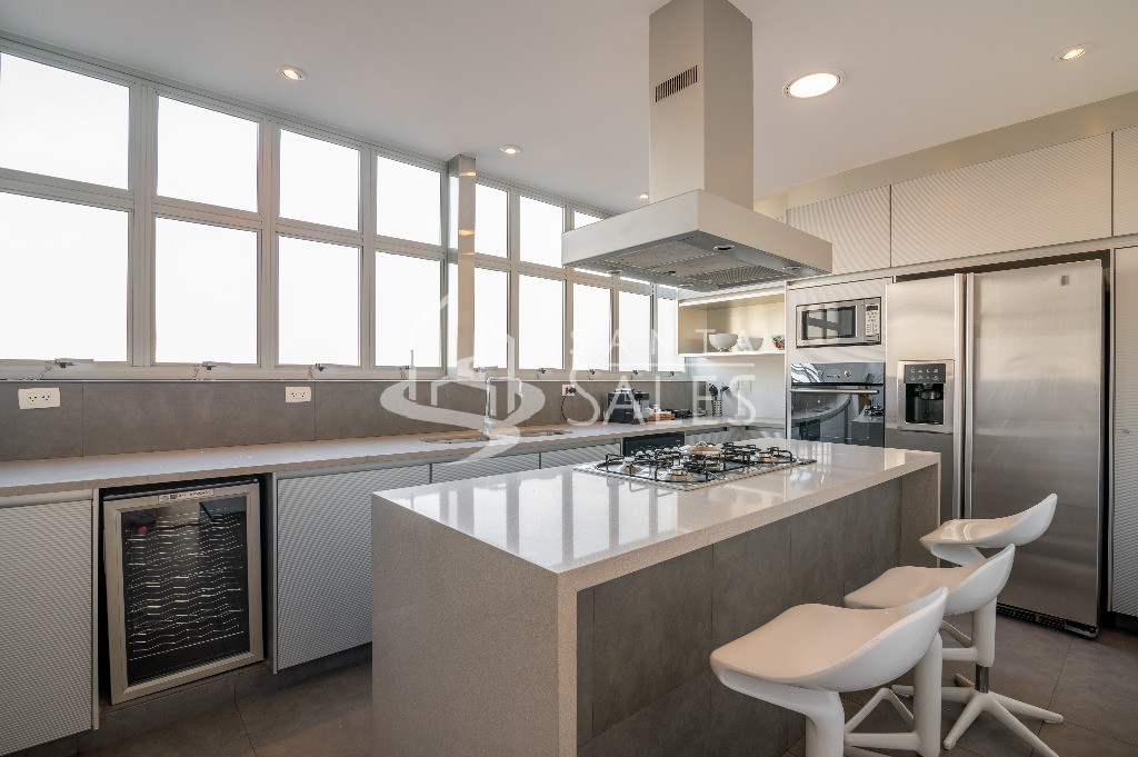 Apartamento, 2 quartos, 207 m² - Foto 12