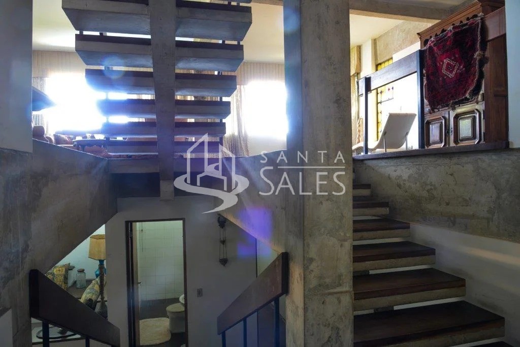 Sobrado, 5 quartos, 680 m² - Foto 46