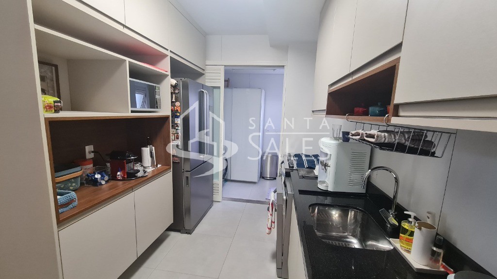 Apartamento, 2 quartos, 110 m² - Foto 10