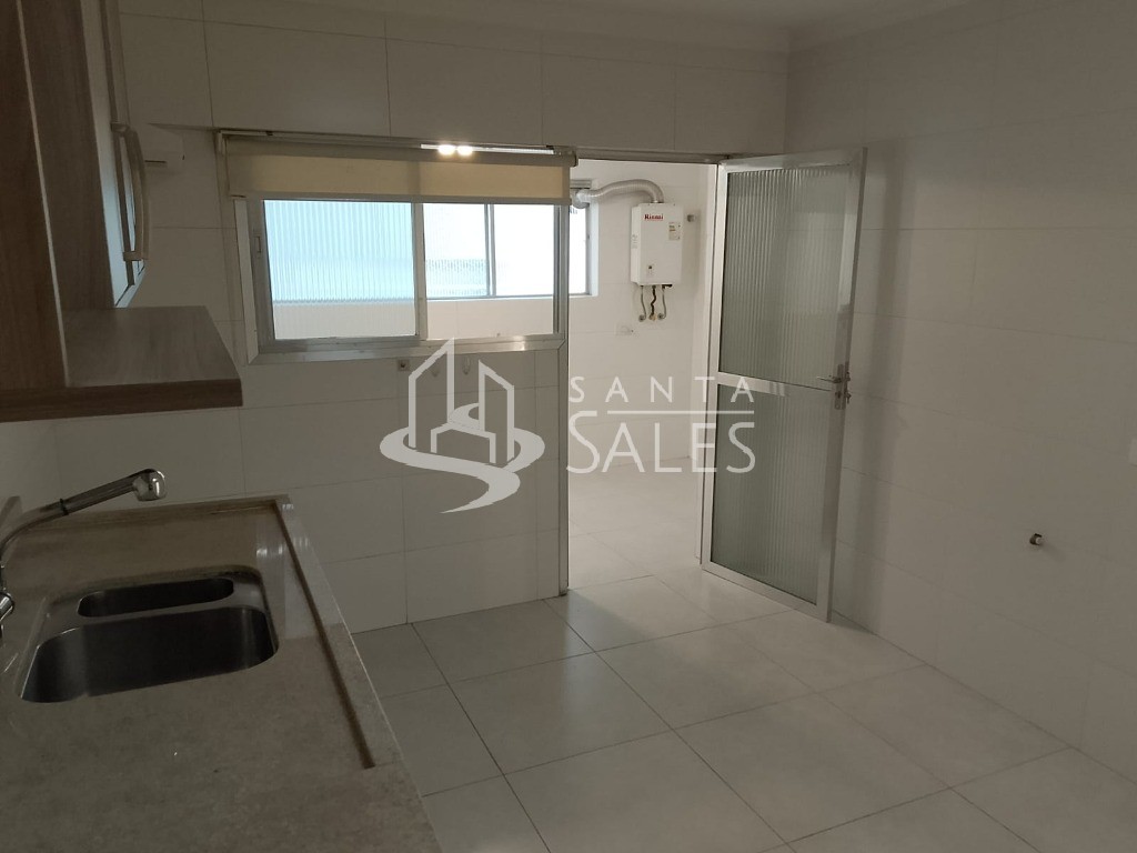 Apartamento, 3 quartos, 140 m² - Foto 19
