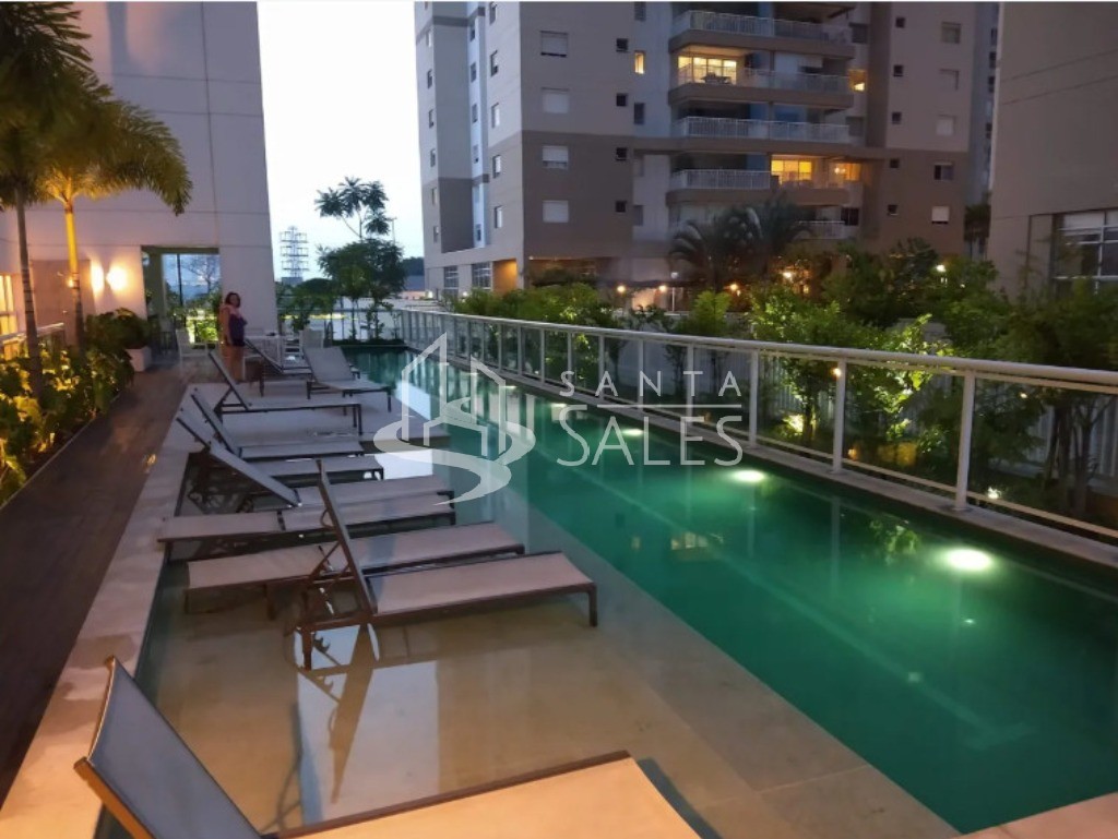 Apartamento, 1 quarto, 45 m² - Foto 9